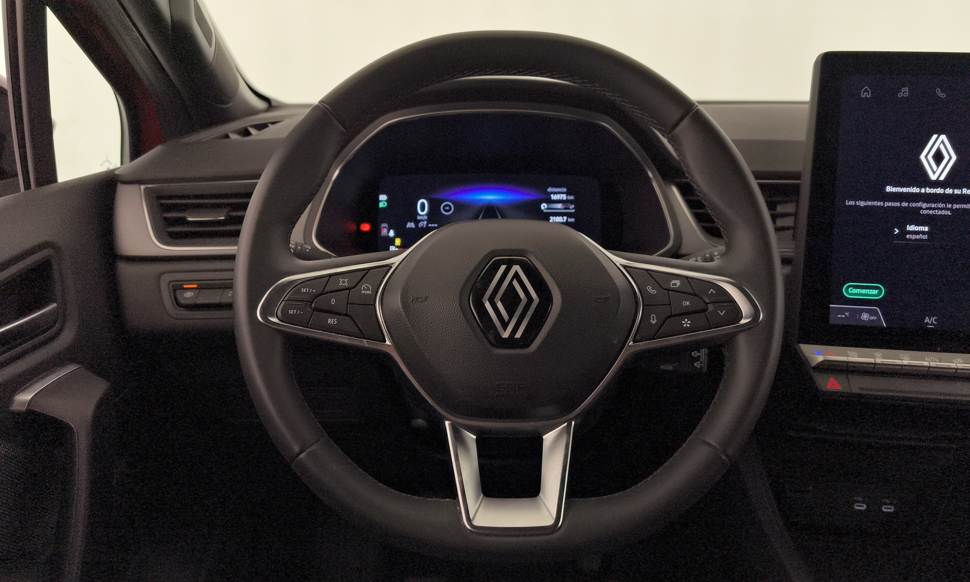 Renault Captur Techno Eco-G 74 kW (100 CV) - foto 17 de Renault Captur