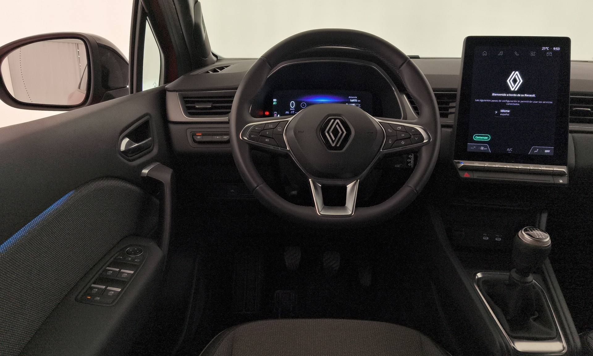 Renault Captur Techno Eco-G 74 kW (100 CV) - foto 18 de Renault Captur