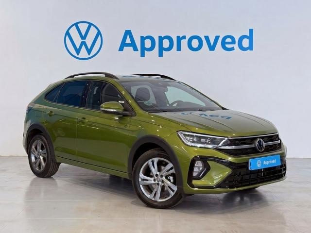 VolkswagenTaigo R-Line 1.0 TSI 85 kW (115 CV) DSG
