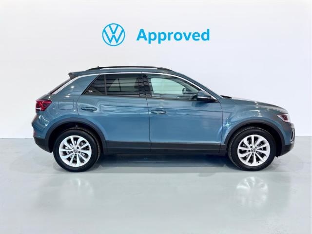 VolkswagenT-Roc ``Más`` 1.0 TSI 85 kW (115 CV)3