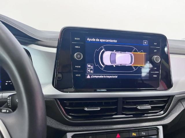 VolkswagenT-Roc ``Más`` 1.0 TSI 85 kW (115 CV)10