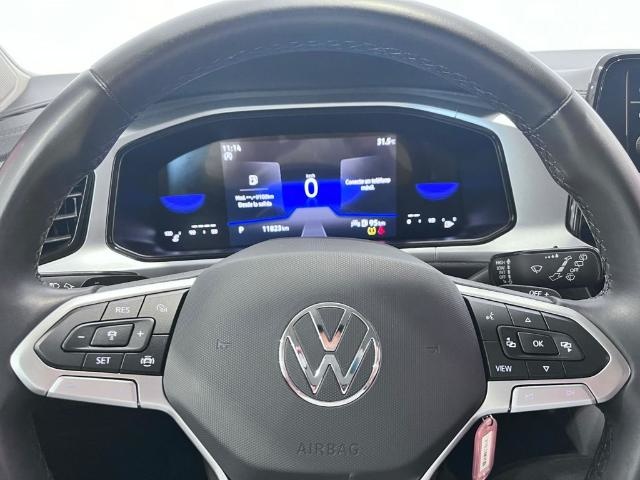 VolkswagenT-Roc ``Más`` 1.0 TSI 85 kW (115 CV)11