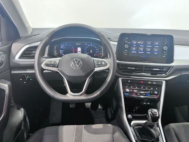 VolkswagenT-Roc ``Más`` 1.0 TSI 85 kW (115 CV)16