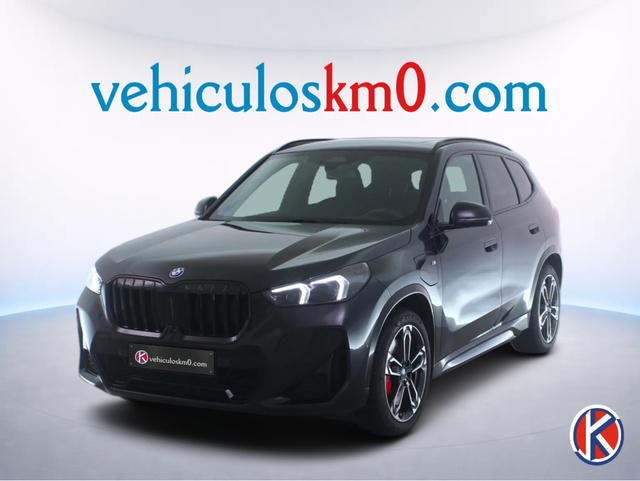 BMWX1 xDrive25e 180 kW (245 CV)