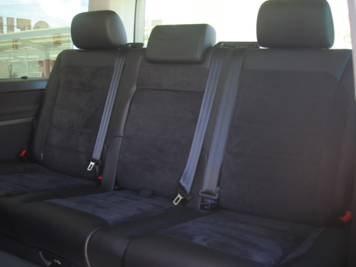 VolkswagenMultivan Premium Batalla Corta 2.0 TDI BMT 146 kW (198 CV) DSG Vehículo usado en Barcelona - 11 VolkswagenMultivan Premium Batalla Corta 2.0 TDI BMT 146 kW (198 CV) DSG Vehículo usado en Barcelona - 11