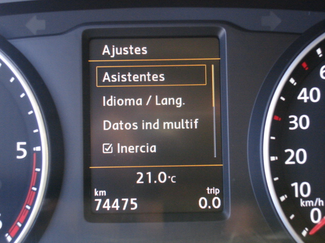 VolkswagenMultivan Premium Batalla Corta 2.0 TDI BMT 146 kW (198 CV) DSG Vehículo usado en Barcelona - 19