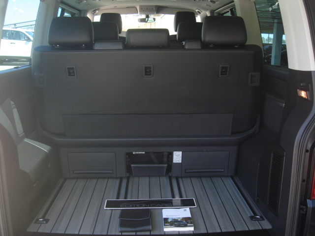 VolkswagenMultivan Premium Batalla Corta 2.0 TDI BMT 146 kW (198 CV) DSG Vehículo usado en Barcelona - 31