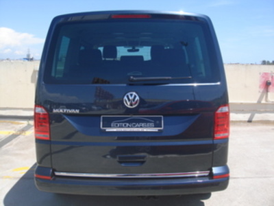 Volkswagen Multivan Premium Batalla Corta 2.0 TDI BMT 146 kW (198 CV) DSG Volkswagen Multivan Premium Batalla Corta 2.0 TDI BMT 146 kW (198 CV) DSG
