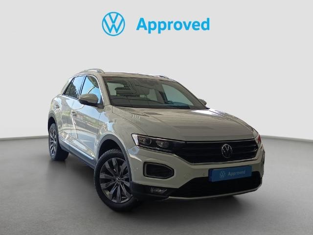 VolkswagenT-Roc Sport 1.5 TSI 110 kW (150 CV) DSG