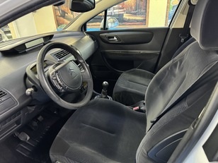 Citroen C4 1.6 16v Exclusive 80 kW (110 CV)