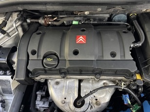 Citroen C4 1.6 16v Exclusive 80 kW (110 CV)