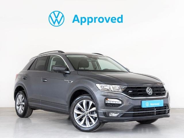 VolkswagenT-Roc Advance R-Line 1.0 TSI 81 kW (110 CV)