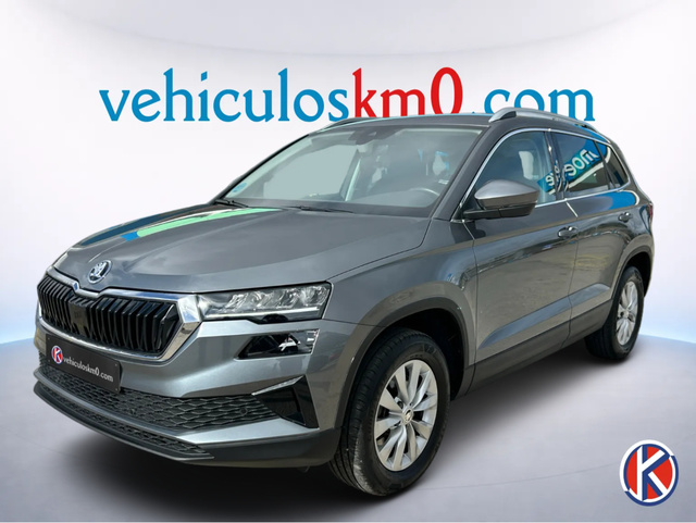 SkodaKaroq 2.0 TDI Selection 4X4 DSG 110 kW (150 CV)