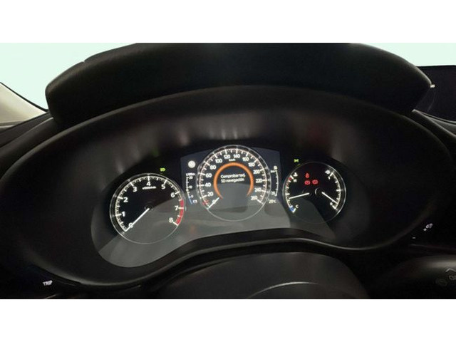 MazdaCX-30 2.5 e-Skyactive G MHEV Prime-Line AT 103 kW (140 CV) Vehículo usado en Barcelona - 15