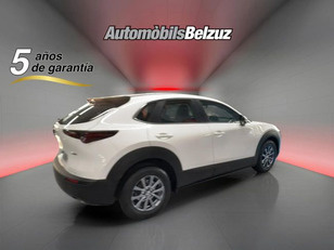 Mazda CX-30 2.5 e-Skyactive G MHEV Prime-Line AT 103 kW (140 CV)