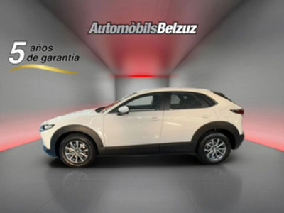 Mazda CX-30 2.5 e-Skyactive G MHEV Prime-Line AT 103 kW (140 CV) Mazda CX-30 2.5 e-Skyactive G MHEV Prime-Line AT 103 kW (140 CV)