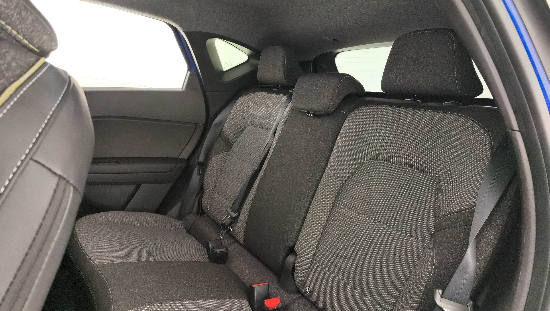 Renault Captur Techno Eco-G GLP 74 kW (100 CV) - foto 13 de Renault Captur