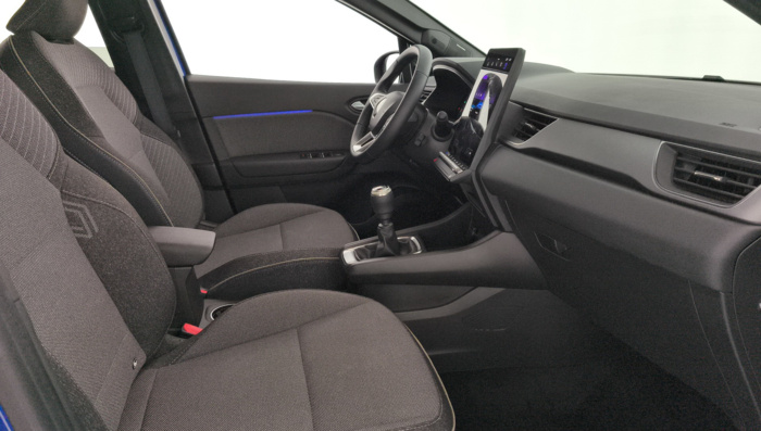 Renault Captur Techno Eco-G GLP 74 kW (100 CV) - foto 15 de Renault Captur Renault Captur Techno Eco-G GLP 74 kW (100 CV) - foto 15 de Renault Captur
