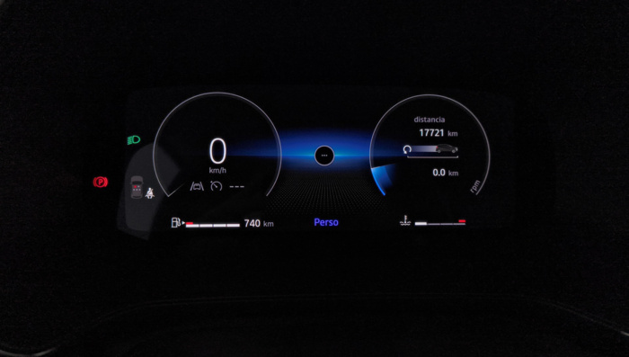 Renault Captur Techno Eco-G GLP 74 kW (100 CV) - foto 23 de Renault Captur Renault Captur Techno Eco-G GLP 74 kW (100 CV) - foto 23 de Renault Captur
