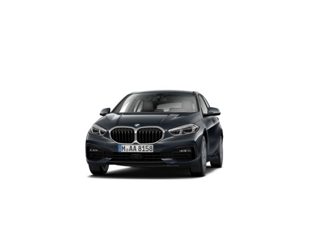 BMWSerie 1 116d Business 85 kW (116 CV)