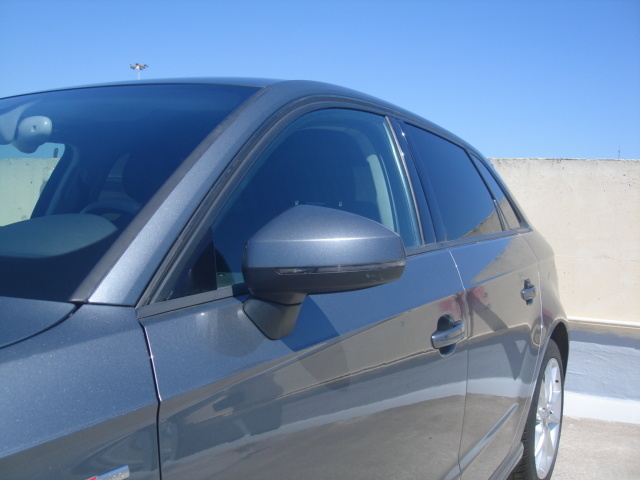 AudiA3 Sportback Advanced 1.6 TDI clean diesel 81 kW (110 CV) S tronic Vehículo usado en Barcelona - 6