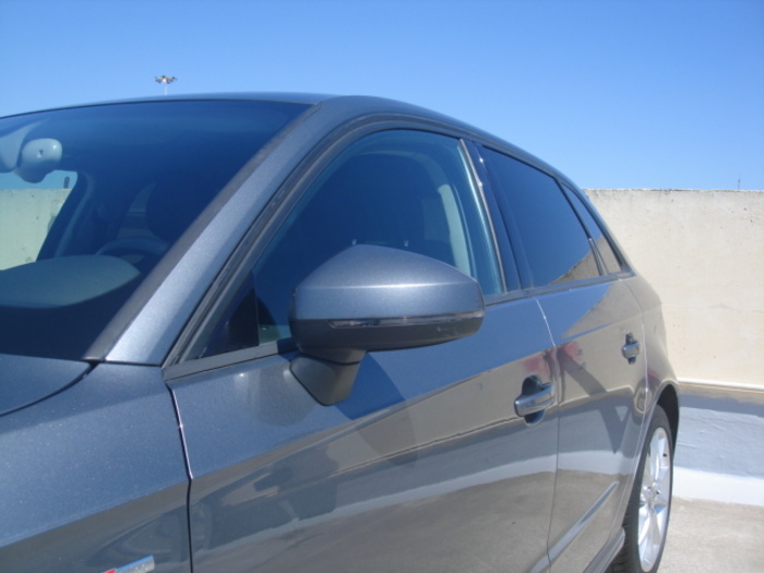 AudiA3 Sportback Advanced 1.6 TDI clean diesel 81 kW (110 CV) S tronic Vehículo usado en Barcelona - 6 AudiA3 Sportback Advanced 1.6 TDI clean diesel 81 kW (110 CV) S tronic Vehículo usado en Barcelona - 6