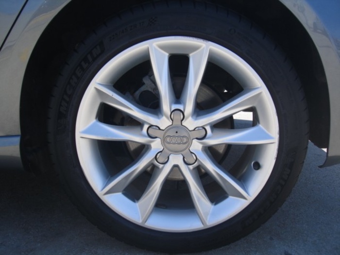 AudiA3 Sportback Advanced 1.6 TDI clean diesel 81 kW (110 CV) S tronic Vehículo usado en Barcelona - 7 AudiA3 Sportback Advanced 1.6 TDI clean diesel 81 kW (110 CV) S tronic Vehículo usado en Barcelona - 7