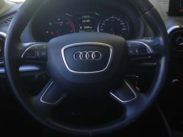 AudiA3 Sportback Advanced 1.6 TDI clean diesel 81 kW (110 CV) S tronic Vehículo usado en Barcelona - 12