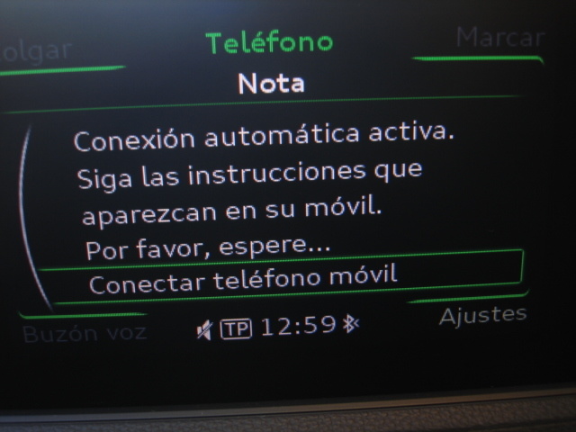 AudiA3 Sportback Advanced 1.6 TDI clean diesel 81 kW (110 CV) S tronic Vehículo usado en Barcelona - 24