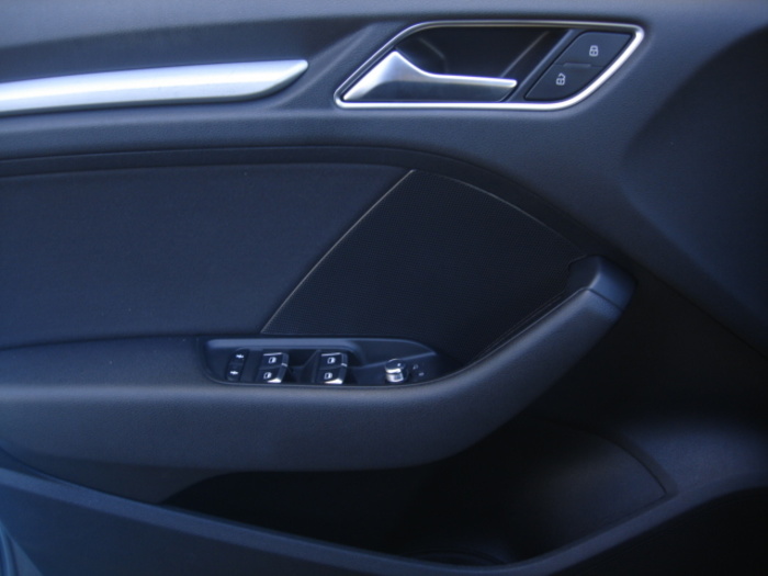AudiA3 Sportback Advanced 1.6 TDI clean diesel 81 kW (110 CV) S tronic Vehículo usado en Barcelona - 26 AudiA3 Sportback Advanced 1.6 TDI clean diesel 81 kW (110 CV) S tronic Vehículo usado en Barcelona - 26