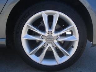 Audi A3 Sportback Advanced 1.6 TDI clean diesel 81 kW (110 CV) S tronic