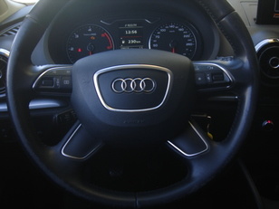 Audi A3 Sportback Advanced 1.6 TDI clean diesel 81 kW (110 CV) S tronic