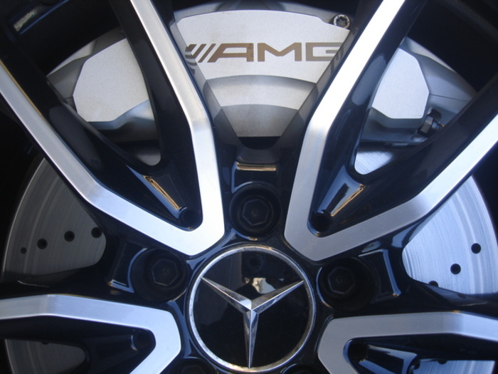 Mercedes-BenzClase A Mercedes-AMG 35 4Matic+ 225 kW (306 CV) Vehículo usado en Barcelona - 9 Mercedes-BenzClase A Mercedes-AMG 35 4Matic+ 225 kW (306 CV) Vehículo usado en Barcelona - 9