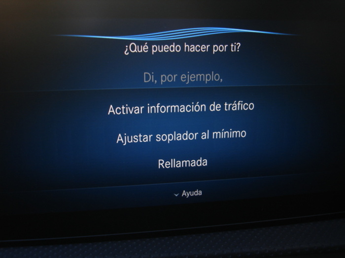 Mercedes-BenzClase A Mercedes-AMG 35 4Matic+ 225 kW (306 CV) Vehículo usado en Barcelona - 32 Mercedes-BenzClase A Mercedes-AMG 35 4Matic+ 225 kW (306 CV) Vehículo usado en Barcelona - 32