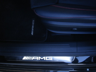 Mercedes-Benz Clase A Mercedes-AMG 35 4Matic+ 225 kW (306 CV)