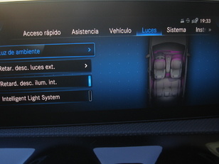 Mercedes-Benz Clase A Mercedes-AMG 35 4Matic+ 225 kW (306 CV) Mercedes-Benz Clase A Mercedes-AMG 35 4Matic+ 225 kW (306 CV)