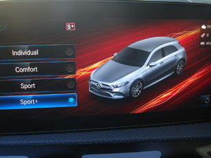 Mercedes-Benz Clase A Mercedes-AMG 35 4Matic+ 225 kW (306 CV)
