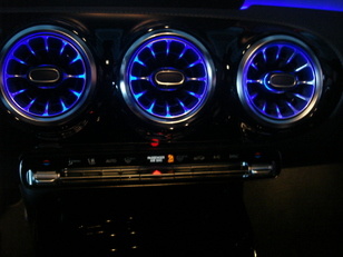 Mercedes-Benz Clase A Mercedes-AMG 35 4Matic+ 225 kW (306 CV)