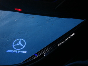 Mercedes-Benz Clase A Mercedes-AMG 35 4Matic+ 225 kW (306 CV) Mercedes-Benz Clase A Mercedes-AMG 35 4Matic+ 225 kW (306 CV)