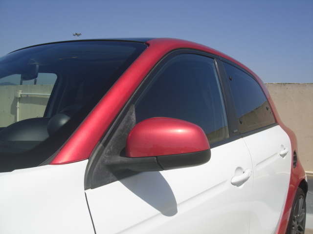 SmartForFour S/S 66 kW (90 CV) Vehículo usado en Barcelona - 6