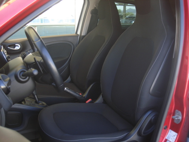SmartForFour S/S 66 kW (90 CV) Vehículo usado en Barcelona - 10