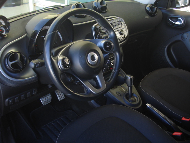 SmartForFour S/S 66 kW (90 CV) Vehículo usado en Barcelona - 13