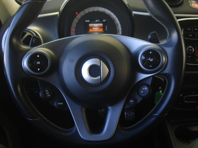 SmartForFour S/S 66 kW (90 CV) Vehículo usado en Barcelona - 15