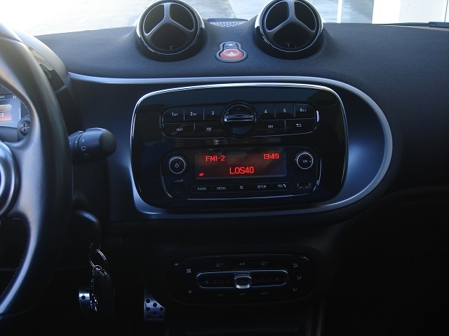 SmartForFour S/S 66 kW (90 CV) Vehículo usado en Barcelona - 17