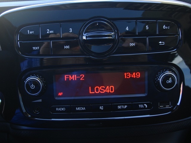 SmartForFour S/S 66 kW (90 CV) Vehículo usado en Barcelona - 18
