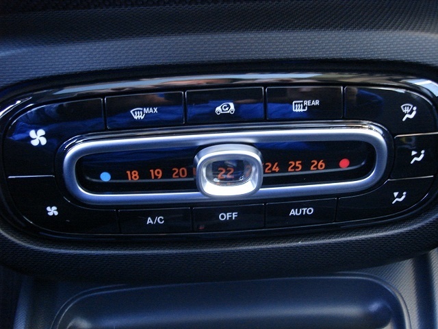 SmartForFour S/S 66 kW (90 CV) Vehículo usado en Barcelona - 19