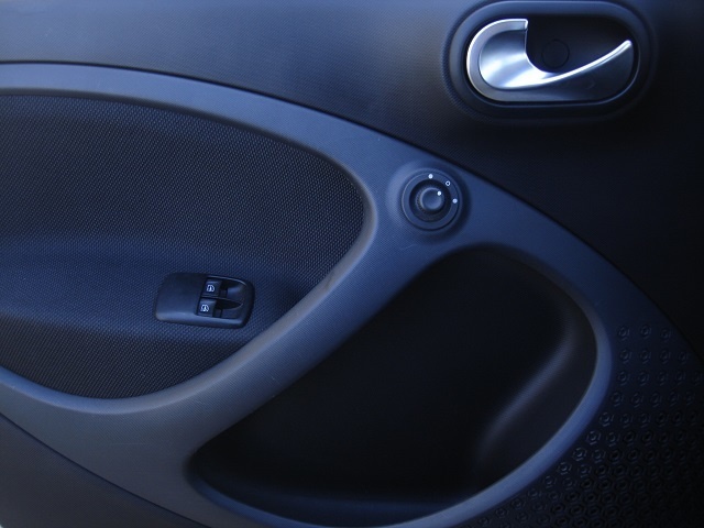 SmartForFour S/S 66 kW (90 CV) Vehículo usado en Barcelona - 21