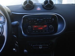 Smart ForFour S/S 66 kW (90 CV)