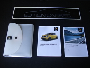 Smart ForFour S/S 66 kW (90 CV) Smart ForFour S/S 66 kW (90 CV)