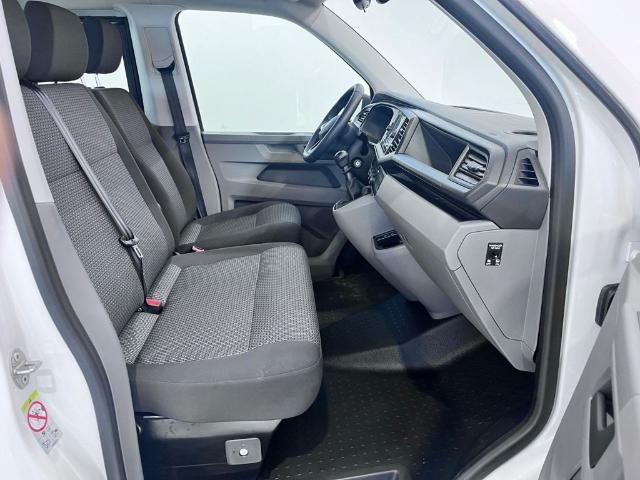 VolkswagenCaravelle Origin Batalla Corta 2.0 TDI BMT 81 kW (110 CV)5